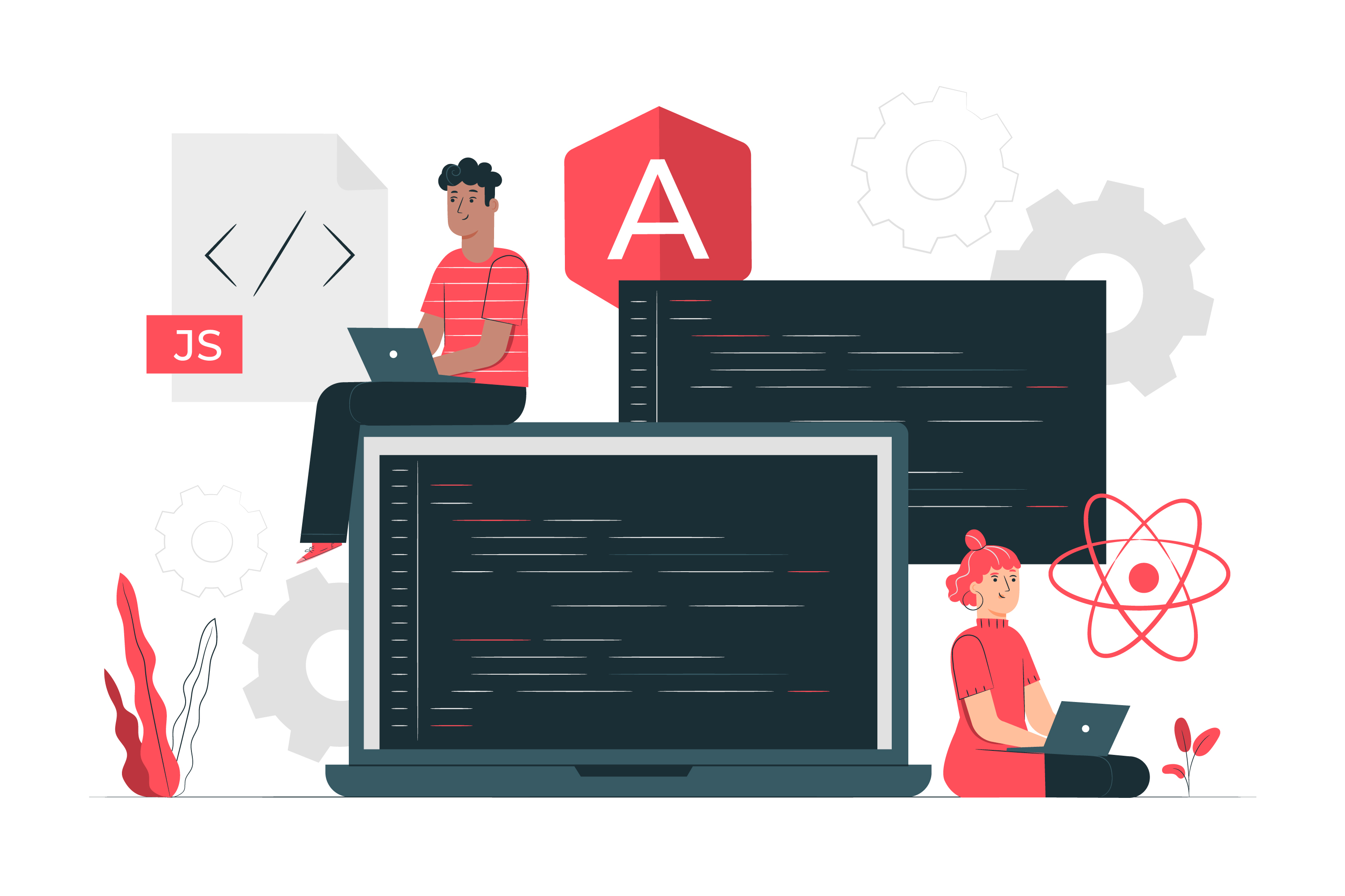 Javascript